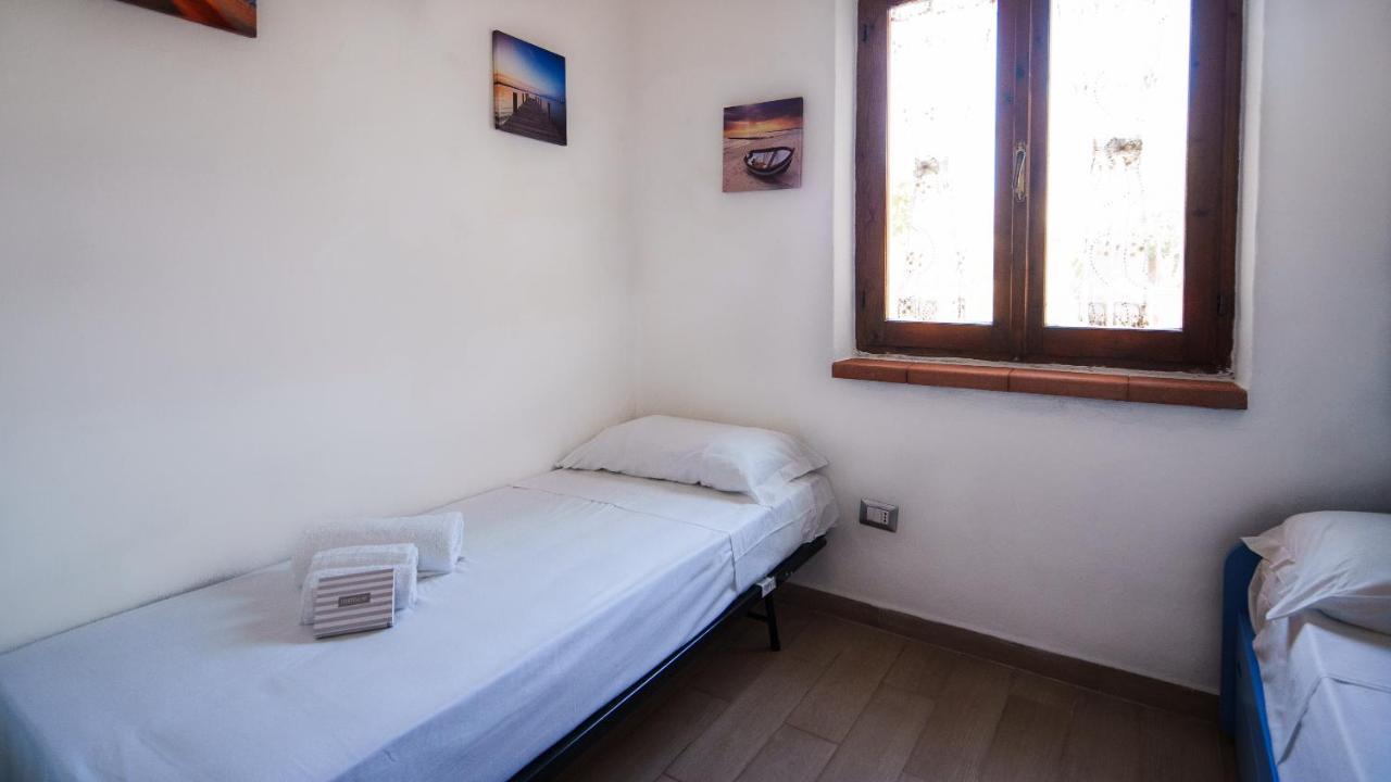 Welcomely - Maresole La Cinta San Teodoro  Exterior photo