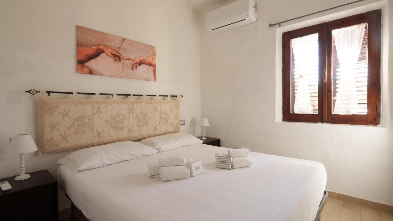 Welcomely - Maresole La Cinta San Teodoro  Exterior photo